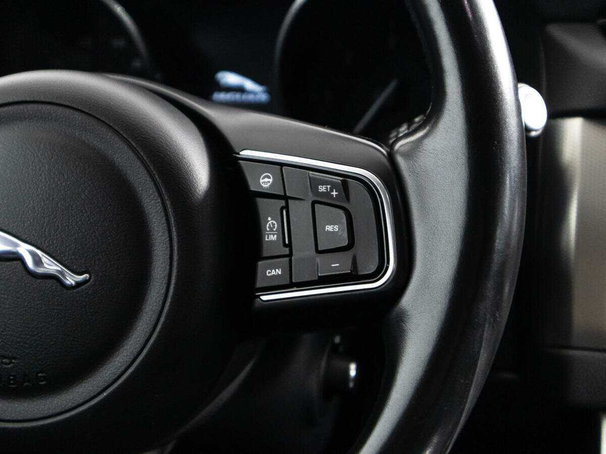 Купить Jaguar XF, 2016, 136 435 км, фото №24