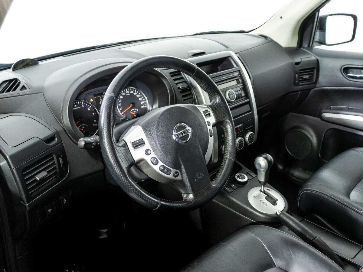 Купить Nissan X-Trail, 2011, 116 837 км, фото №11