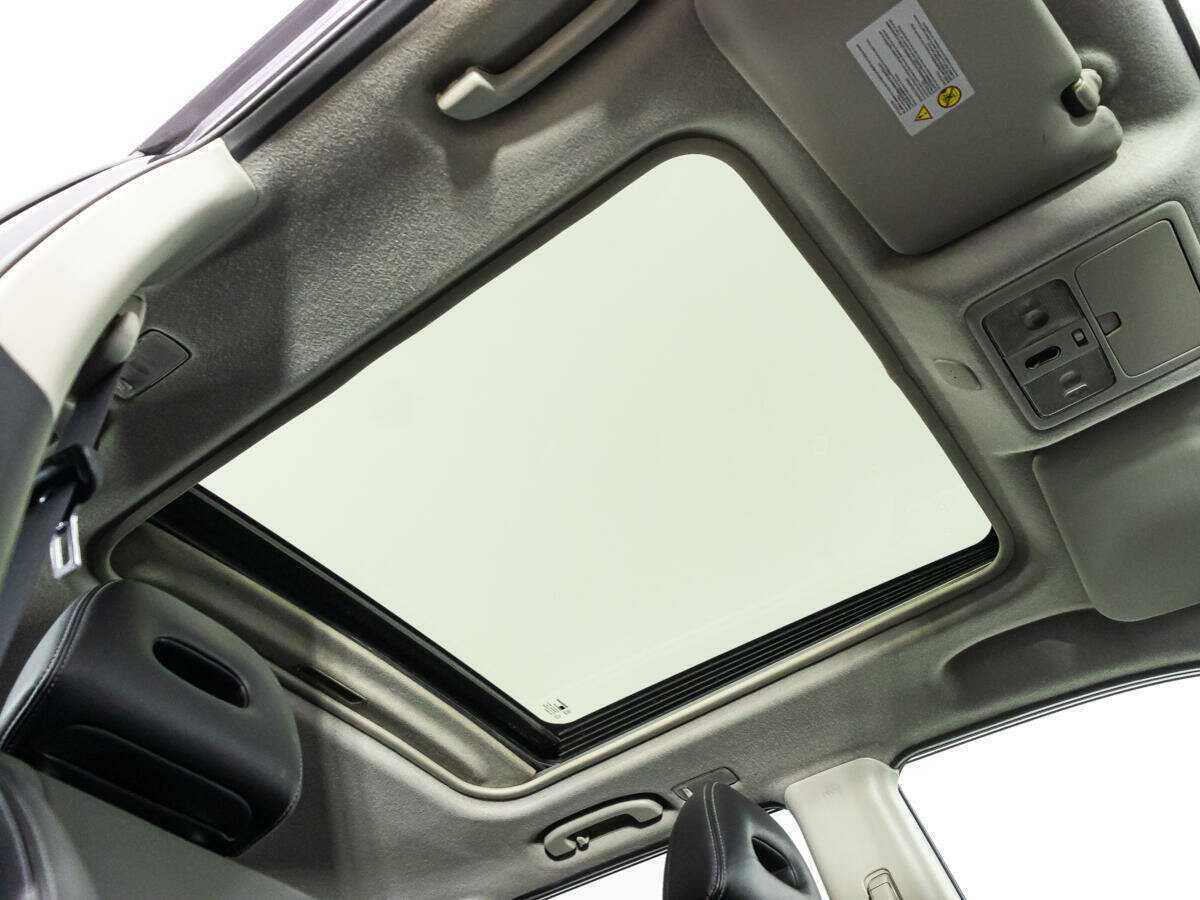 Купить Nissan X-Trail, 2011, 116 837 км, фото №15