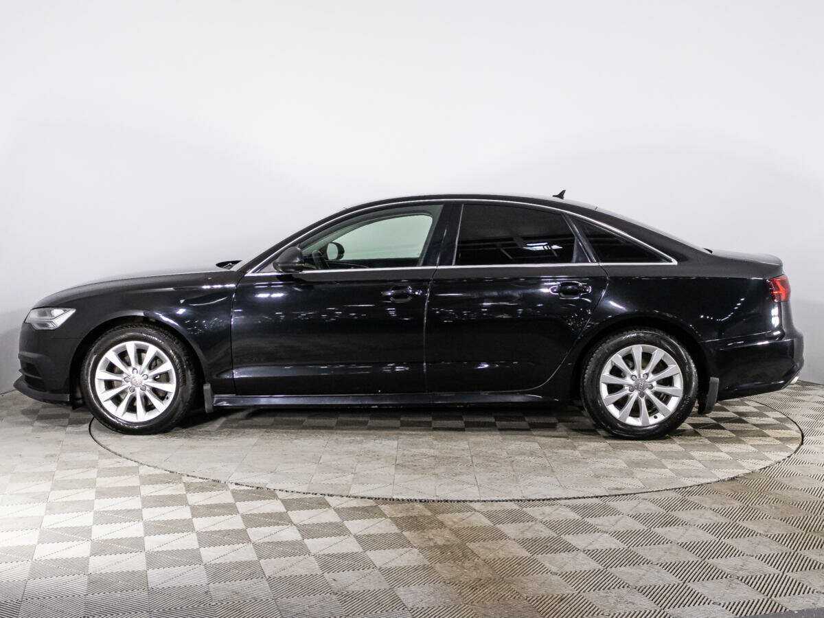 Купить Audi A6, 2018, 137 007 км, фото №8