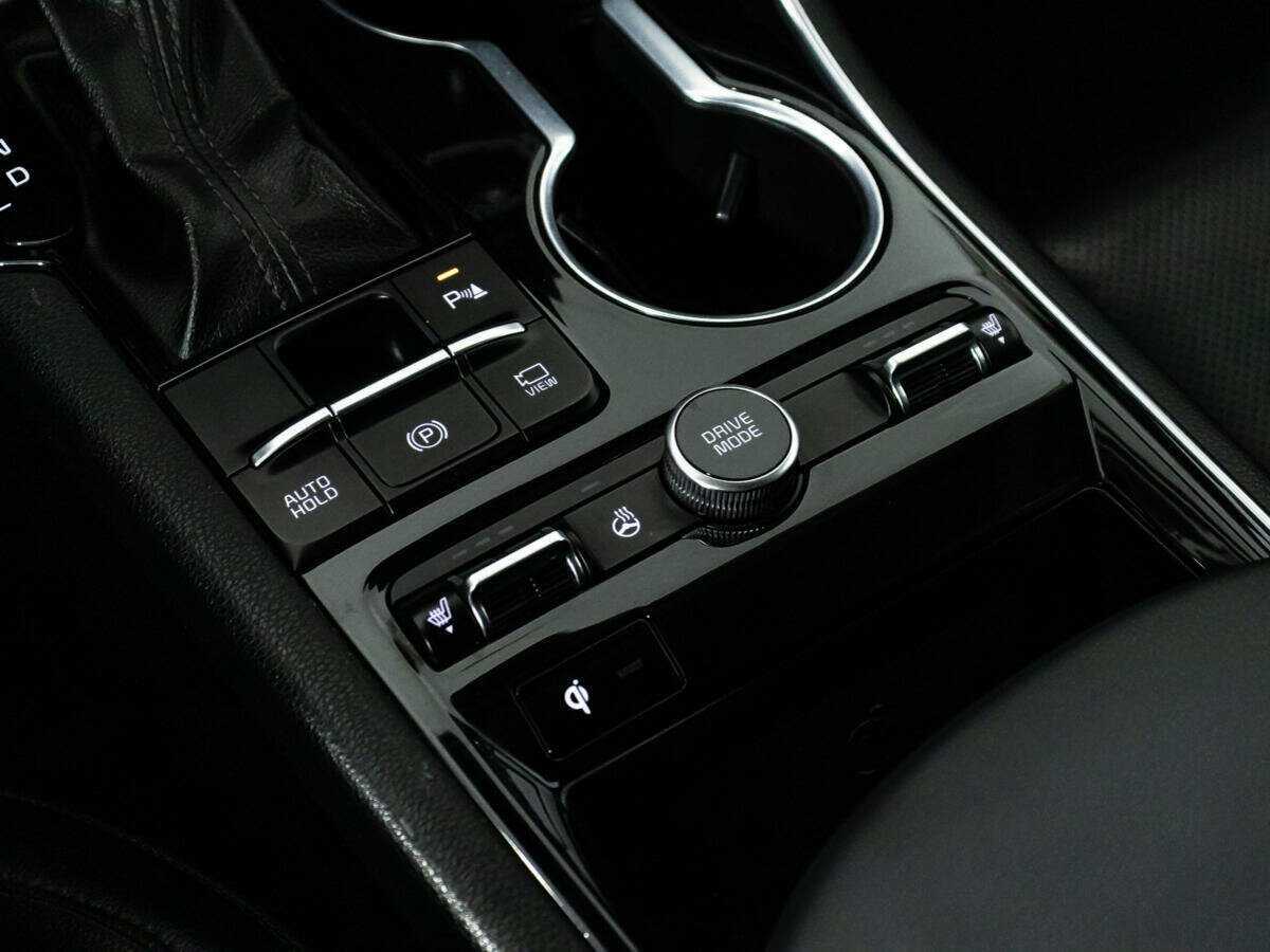 Купить Kia K5, 2021, 95 798 км, фото №16