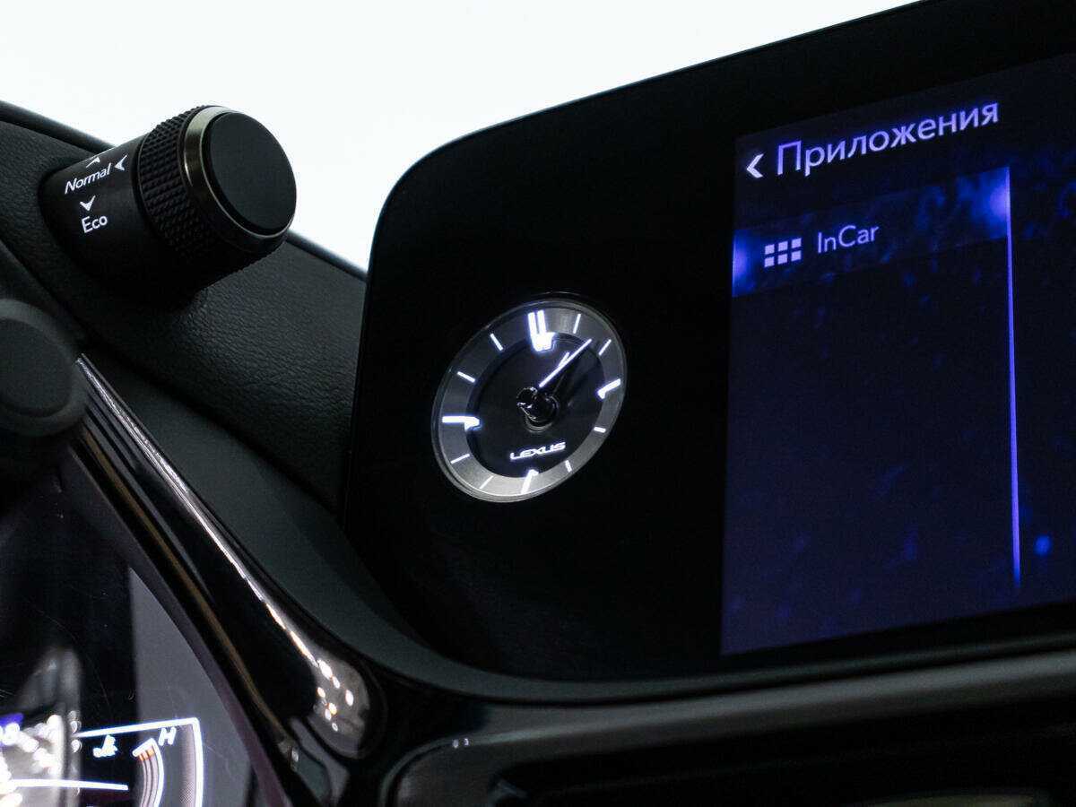 Купить Lexus ES 250, 2021, 39 426 км, фото №25