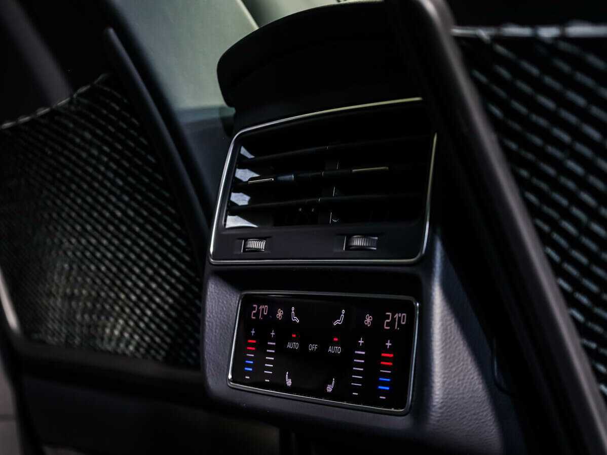 Купить Audi Q8 45 TDI, 2019, 99 238 км, фото №17