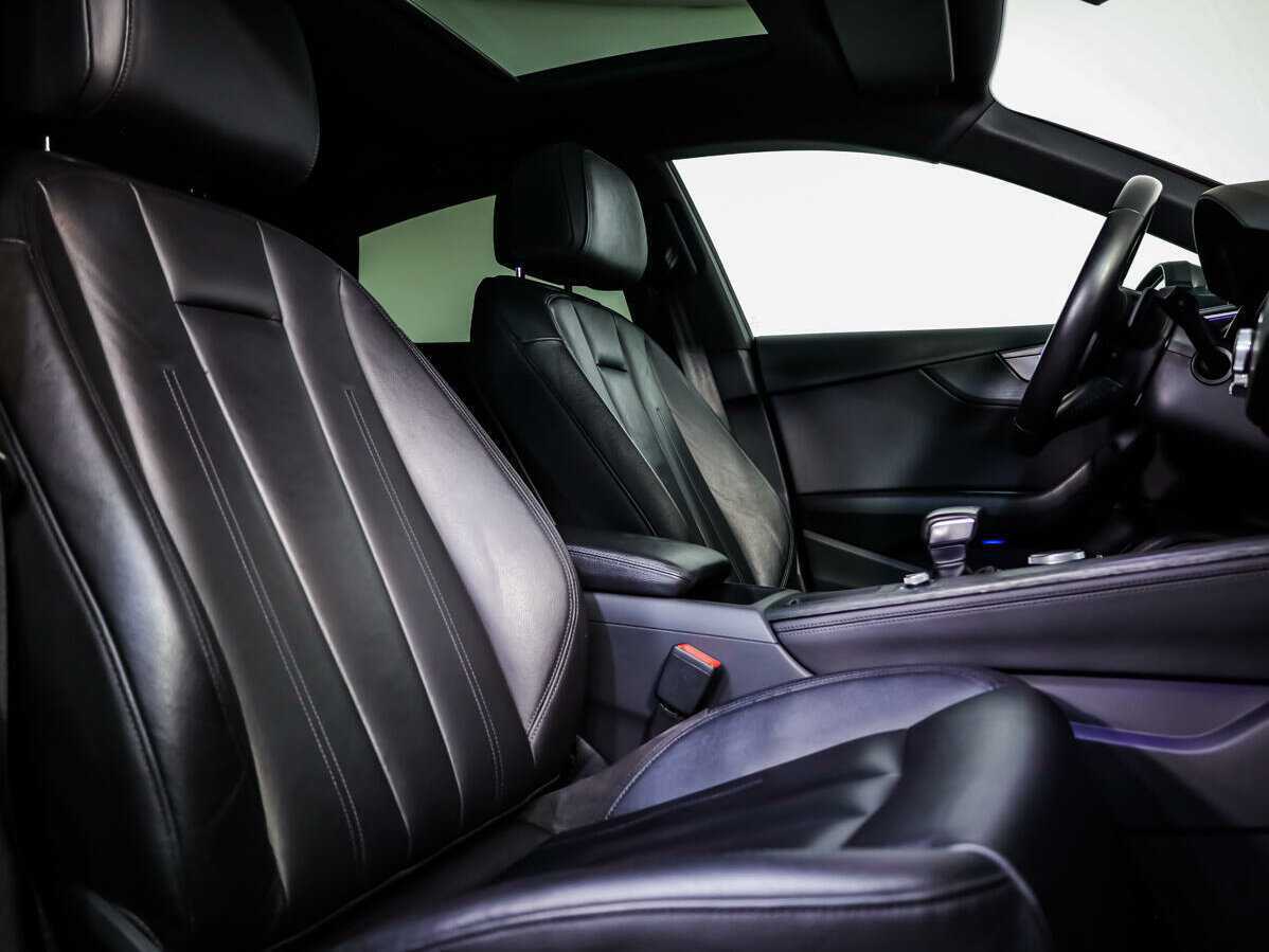 Купить Audi A5 Sportback, 2017, 92 501 км, фото №11