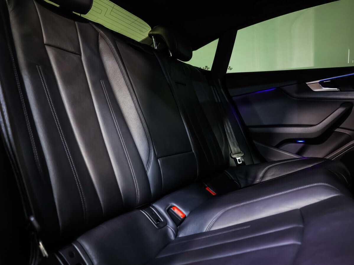 Купить Audi A5 Sportback, 2017, 92 501 км, фото №12