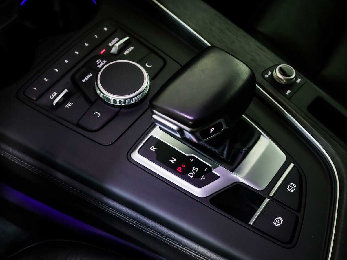 Купить Audi A5 Sportback, 2017, 92 501 км, фото №15