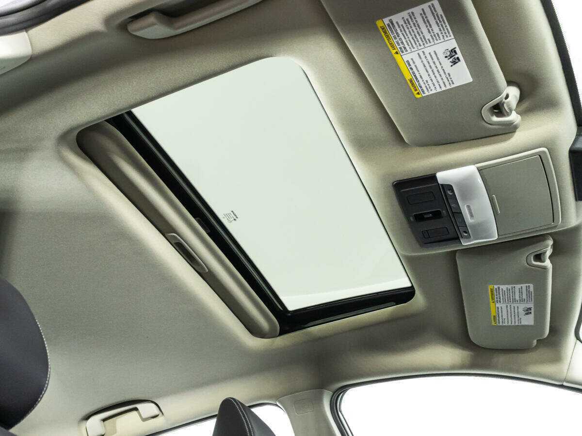 Купить Nissan Altima, 2022, 11 879 км, фото №21