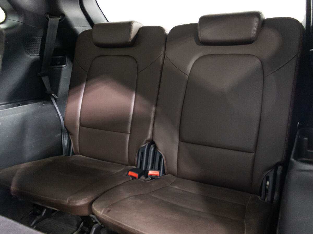 Купить Hyundai Santa Fe Grand, 2017, 162 152 км, фото №15