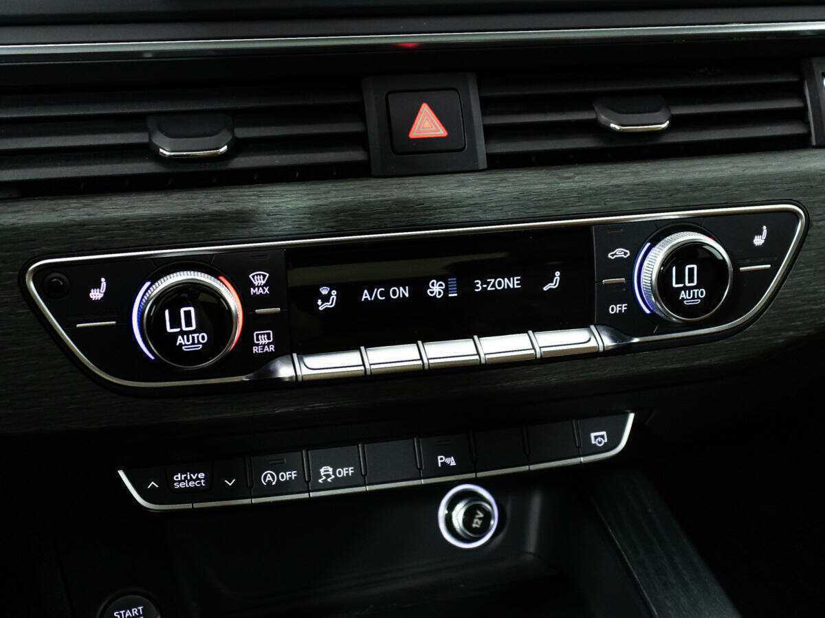 Купить Audi A5, 2017, 99 766 км, фото №20