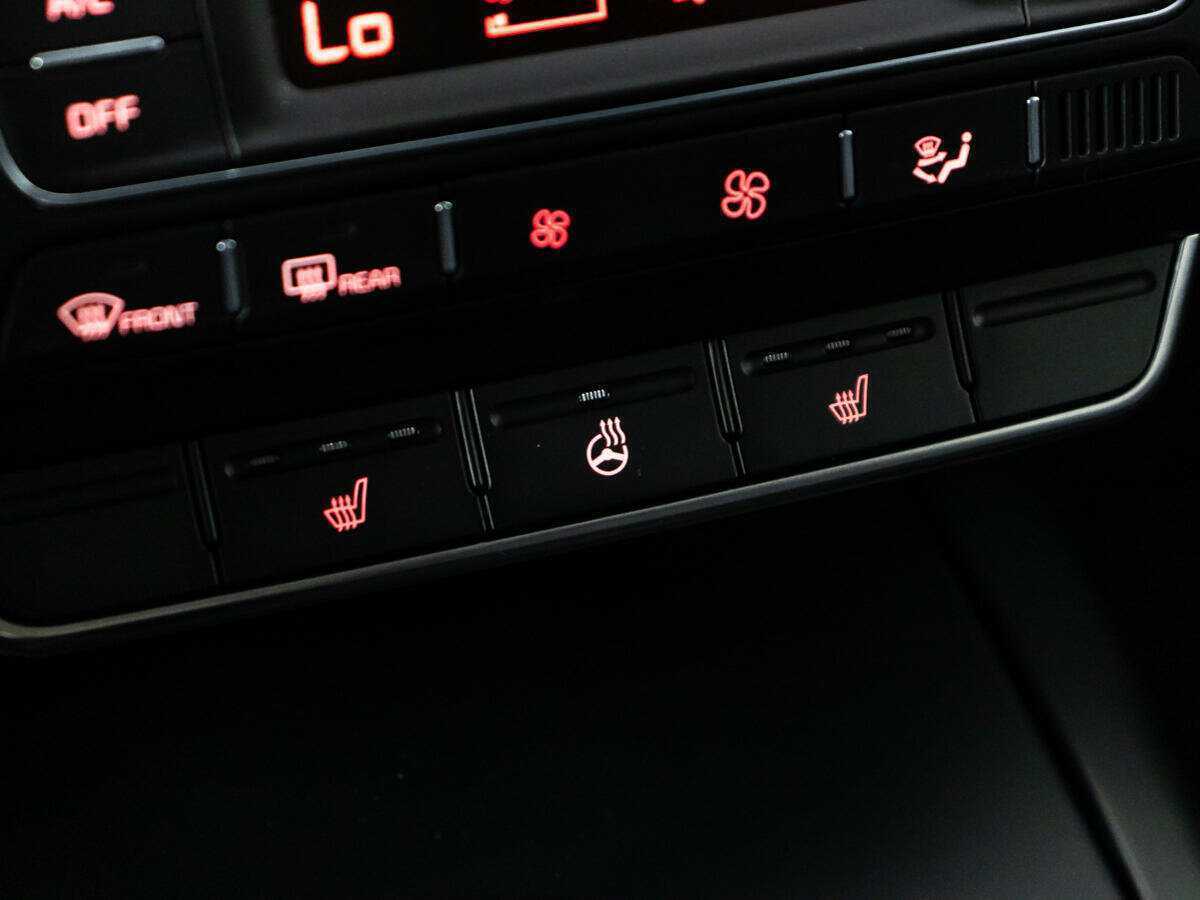 Купить Kia Sorento, 2019, 115 000 км, фото №17