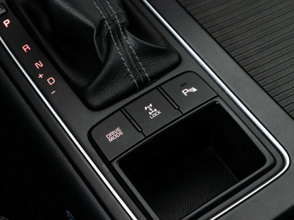 Купить Kia Sorento, 2019, 115 000 км, фото №19