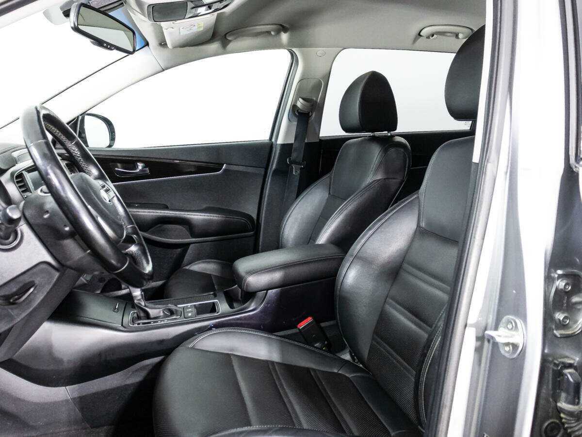 Купить Kia Sorento, 2019, 115 000 км, фото №22