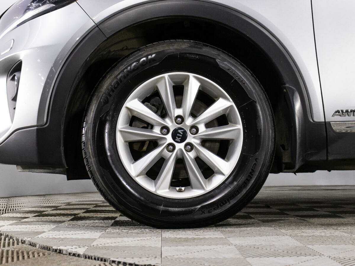 Купить Kia Sorento, 2019, 115 000 км, фото №26
