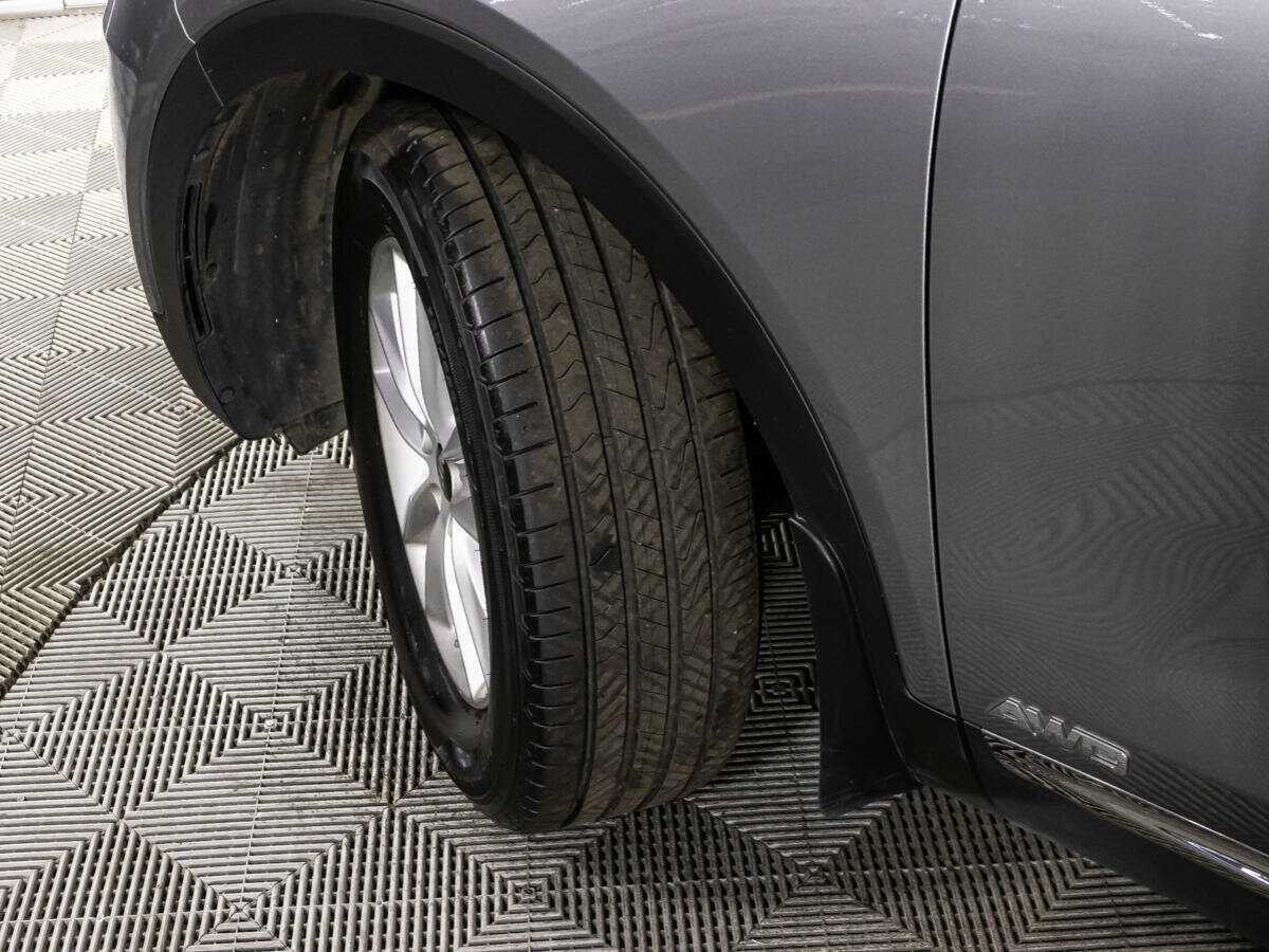 Купить Kia Sorento, 2019, 115 000 км, фото №27