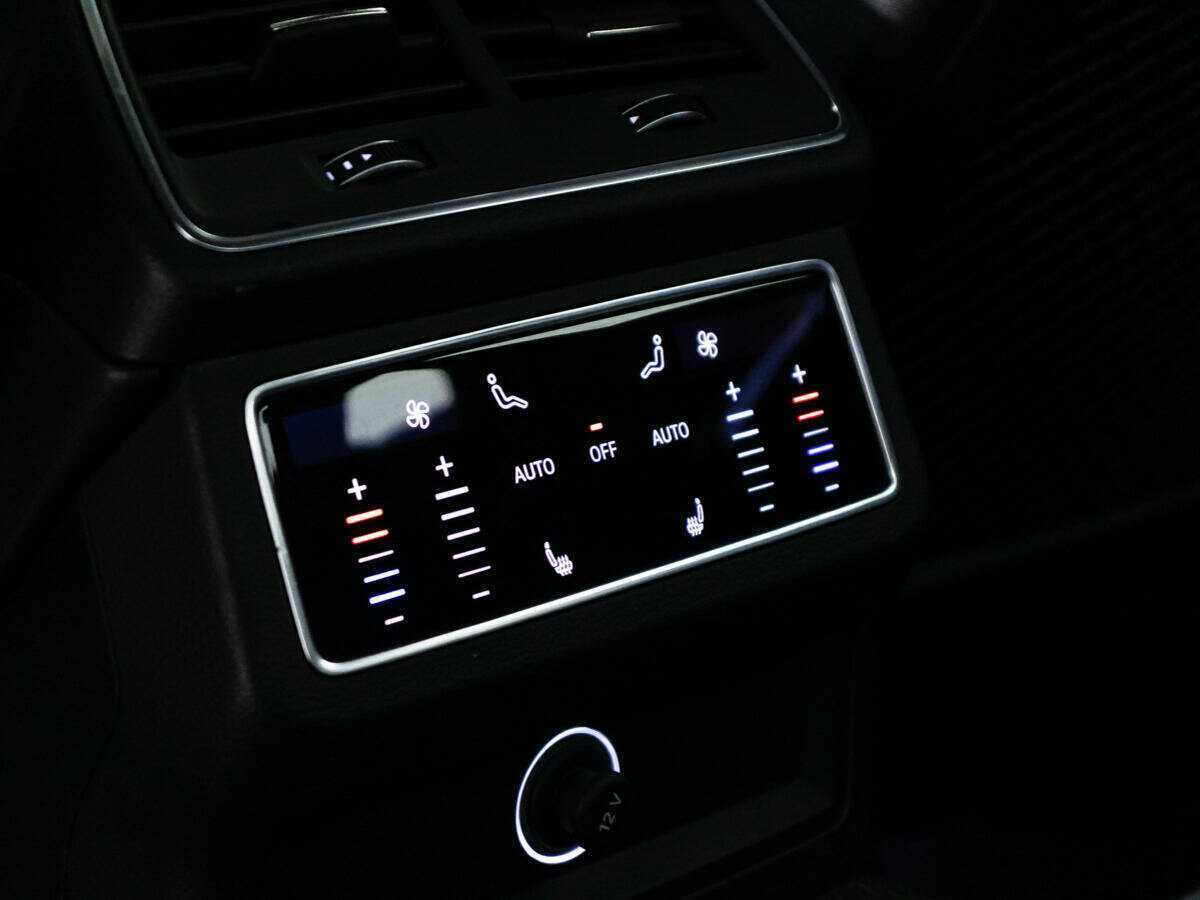 Купить Audi A6 50 TDI, 2019, 80 375 км, фото №19