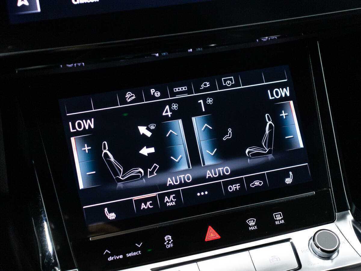 Купить Audi e-tron 50, 2022, 13 230 км, фото №15