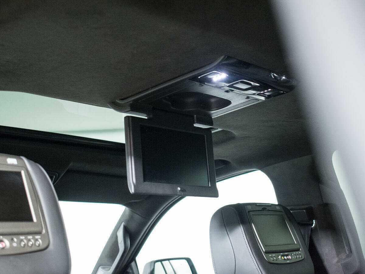 Купить Cadillac Escalade, 2015, 68 160 км, фото №17