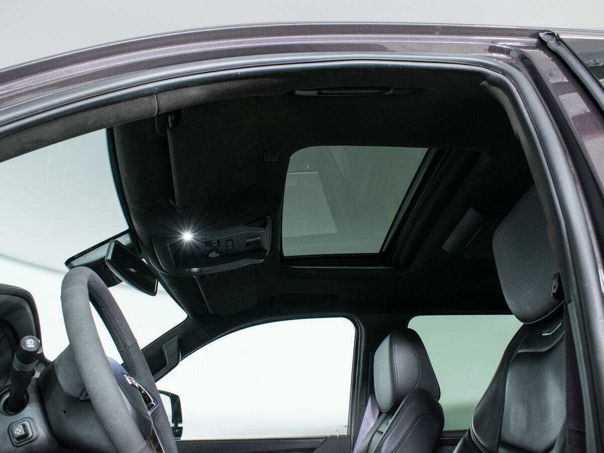 Купить Cadillac Escalade, 2015, 68 160 км, фото №18