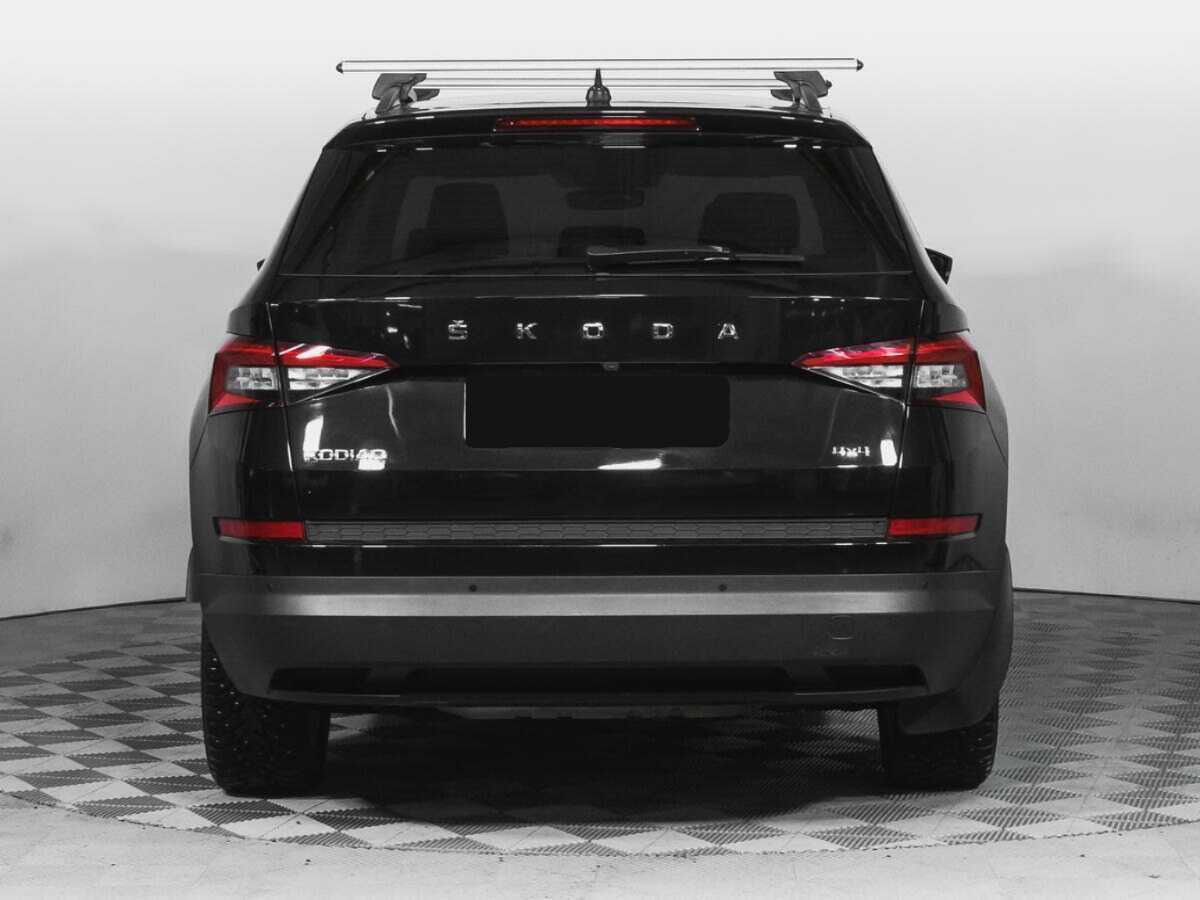 Купить Skoda Kodiaq, 2020, 107 745 км, фото №6