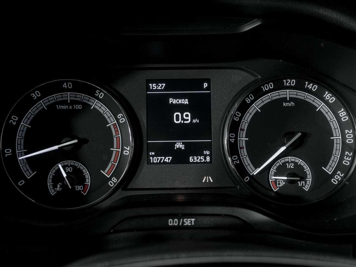 Купить Skoda Kodiaq, 2020, 107 745 км, фото №11