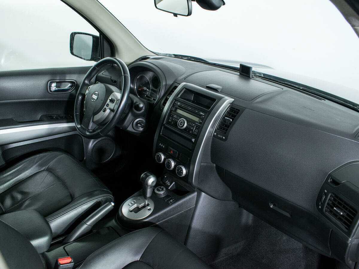 Купить Nissan X-Trail, 2010, 134 705 км, фото №9