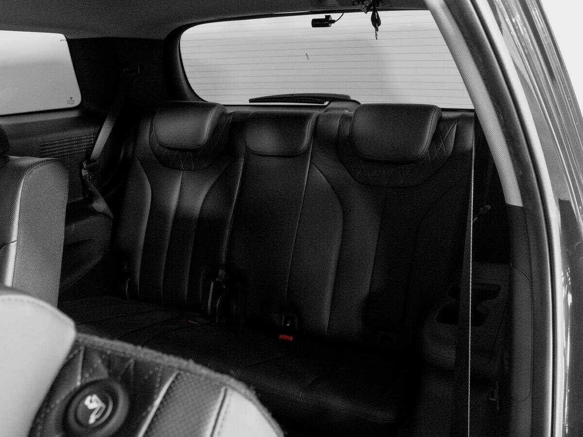 Купить Hyundai Palisade, 2020, 38 371 км, фото №11