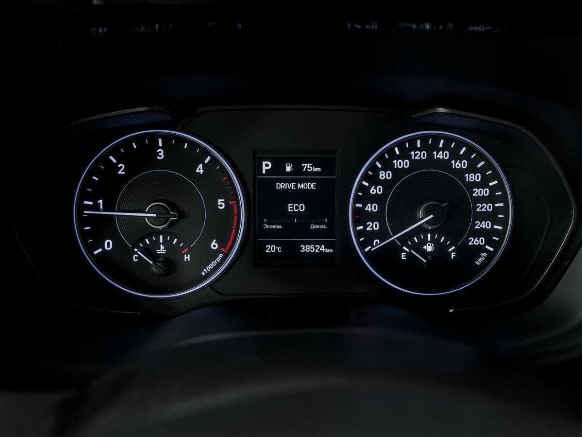 Купить Hyundai Palisade, 2020, 38 371 км, фото №12