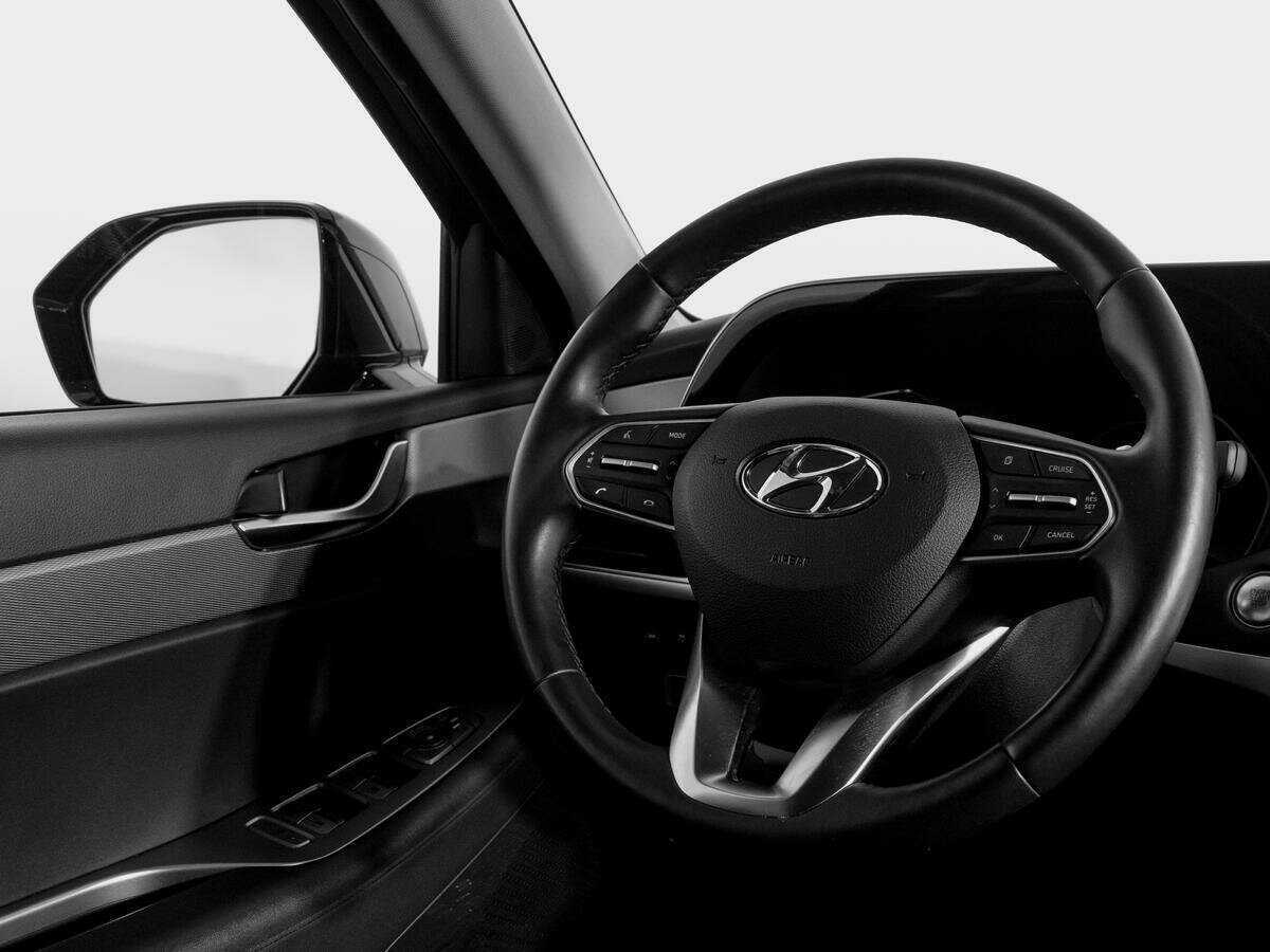 Купить Hyundai Palisade, 2020, 38 371 км, фото №16