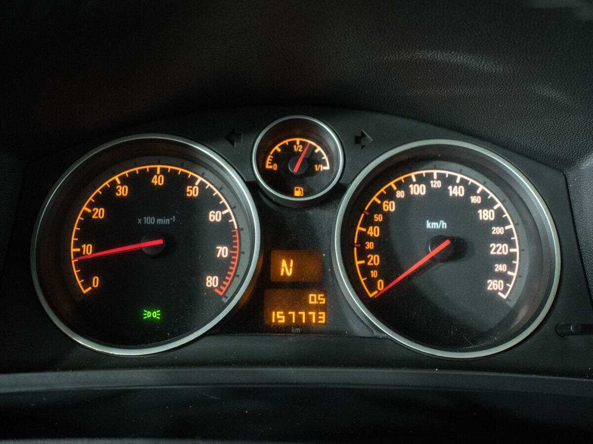 Купить Opel Zafira, 2011, 157 570 км, фото №11