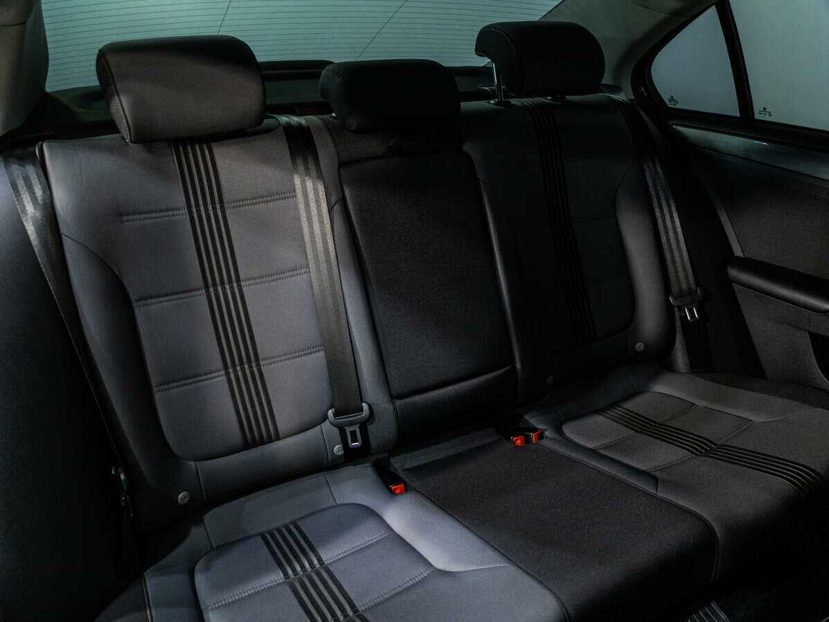 Купить Volkswagen Jetta, 2016, 119 856 км, фото №9