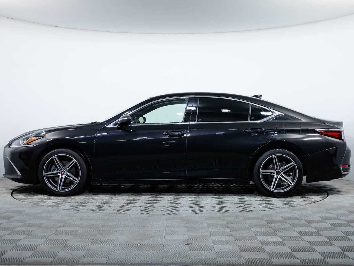 Купить Lexus ES 250, 2018, 102 125 км, фото №7