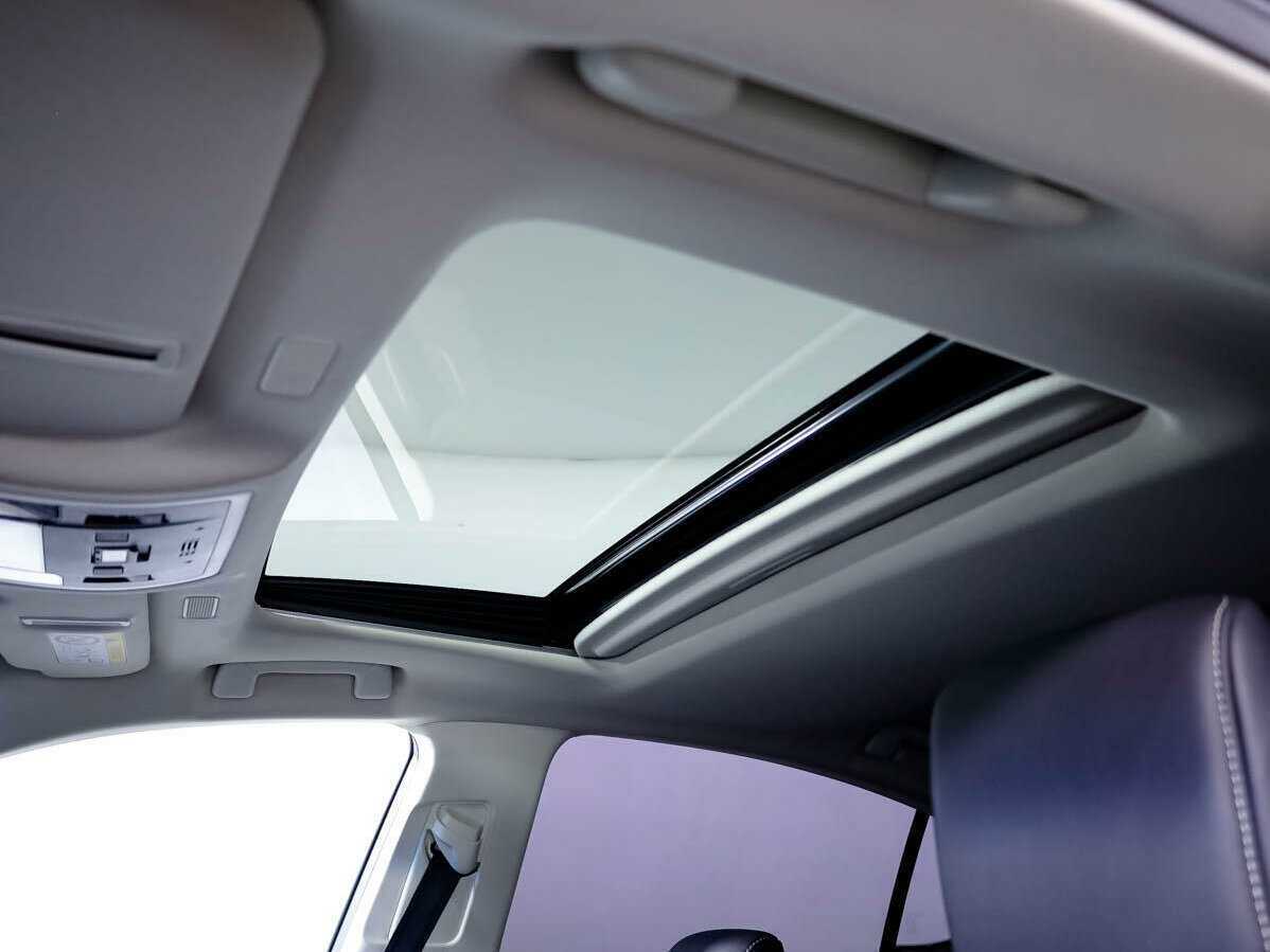 Купить Lexus ES 250, 2018, 102 125 км, фото №13