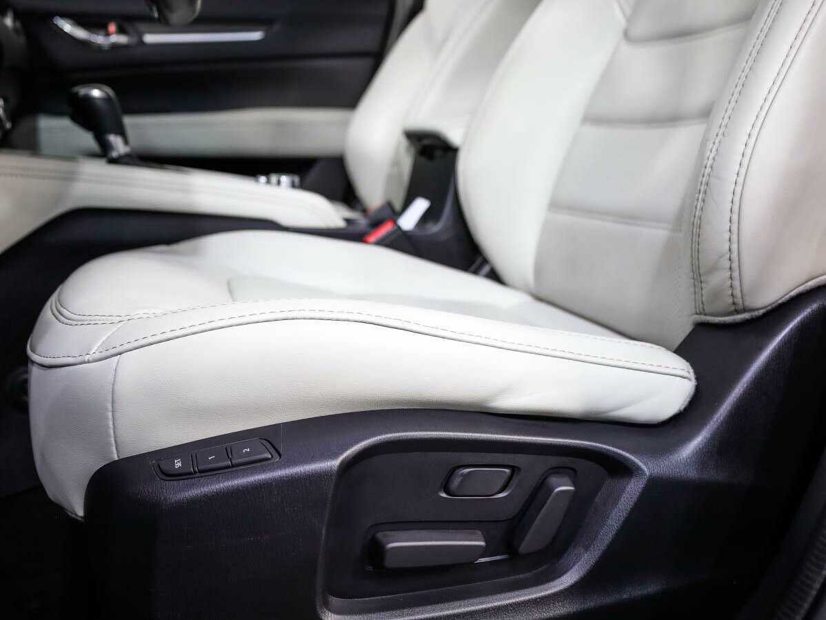 Купить Mazda CX-5, 2018, 51 500 км, фото №13