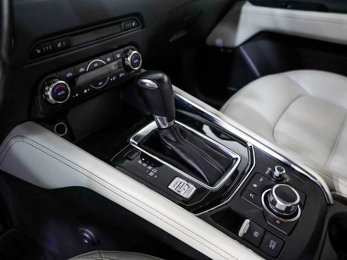 Купить Mazda CX-5, 2018, 51 500 км, фото №17