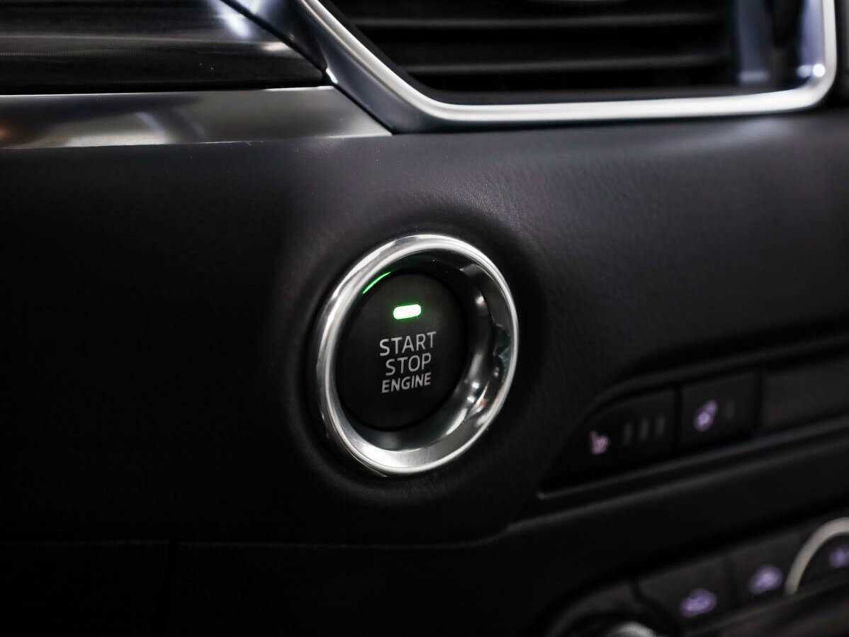 Купить Mazda CX-5, 2018, 51 500 км, фото №18