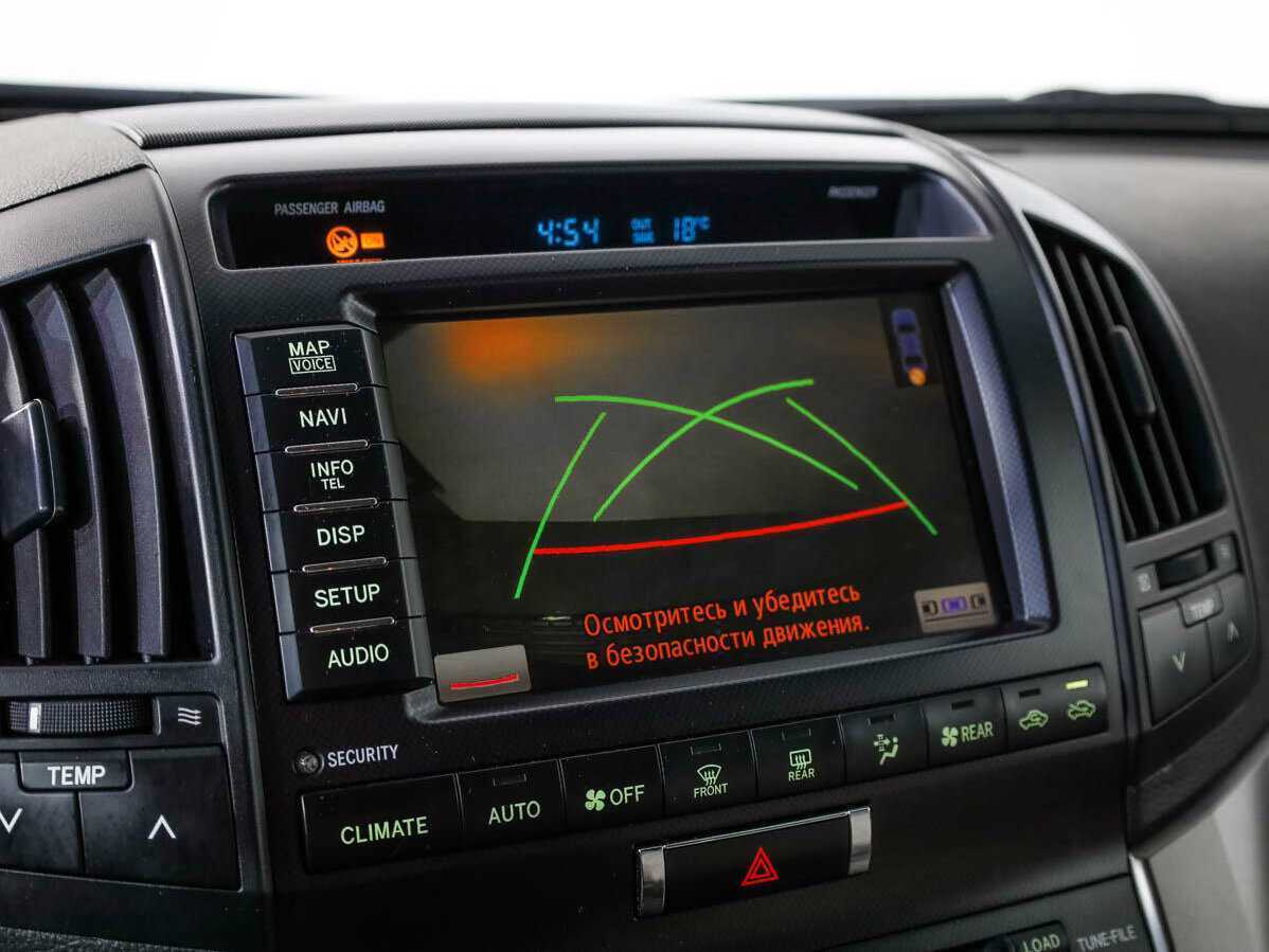 Купить Toyota Land Cruiser, 2010, 131 697 км, фото №15