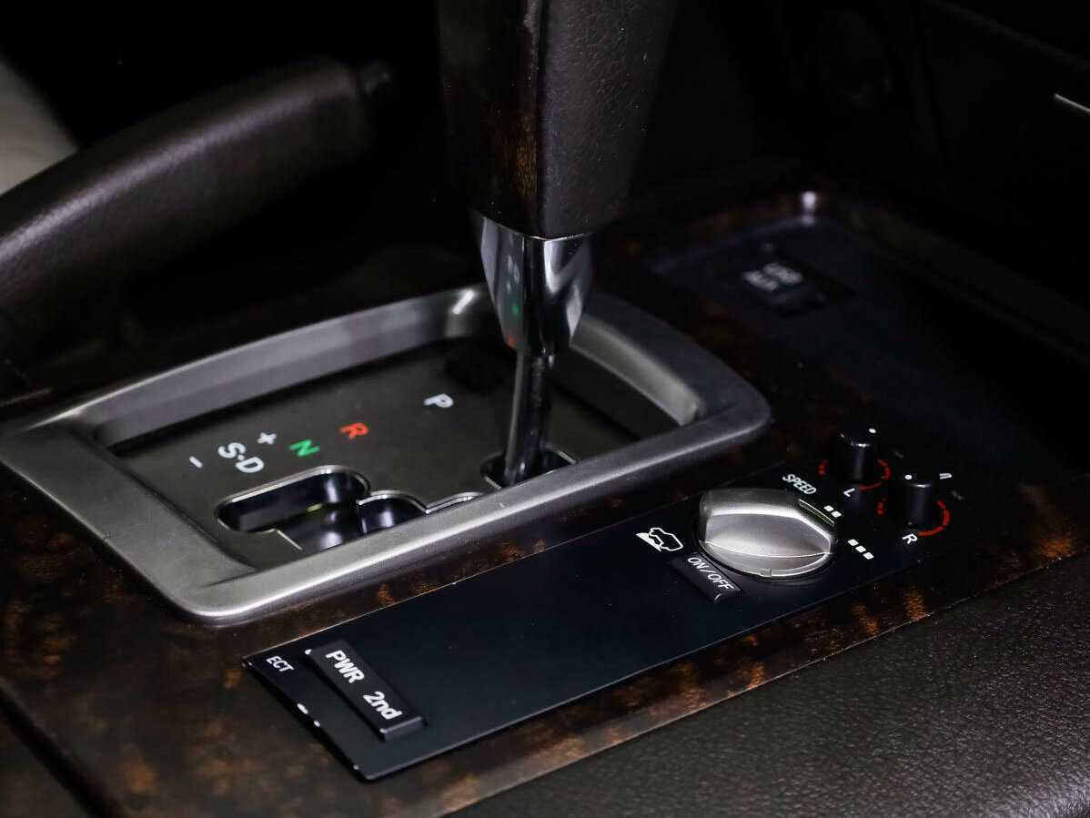 Купить Toyota Land Cruiser, 2010, 131 697 км, фото №17