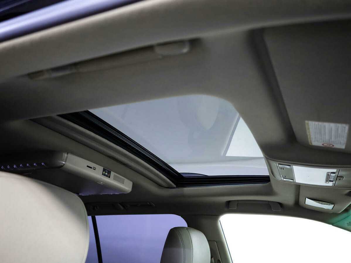 Купить Toyota Land Cruiser, 2010, 131 697 км, фото №18