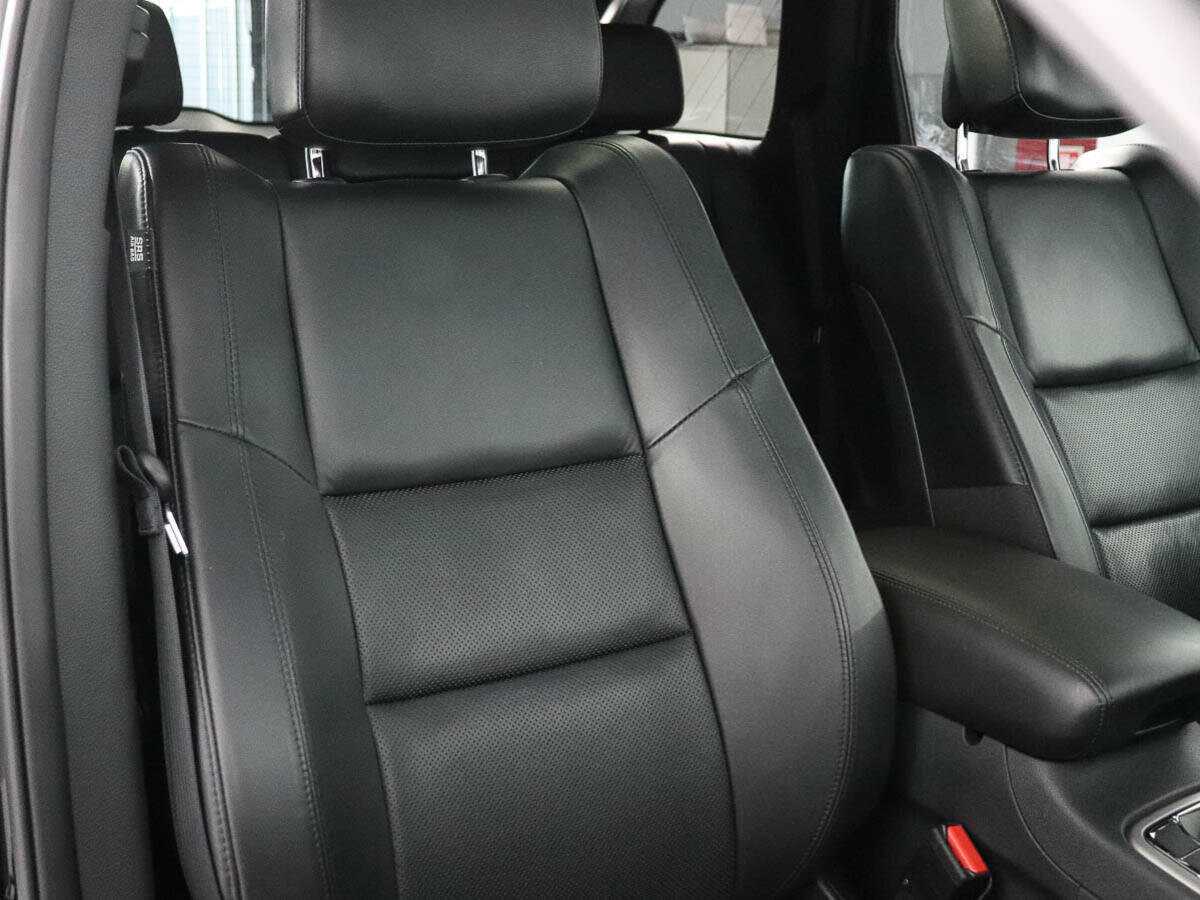 Купить Jeep Grand Cherokee, 2018, 35 772 км, фото №8