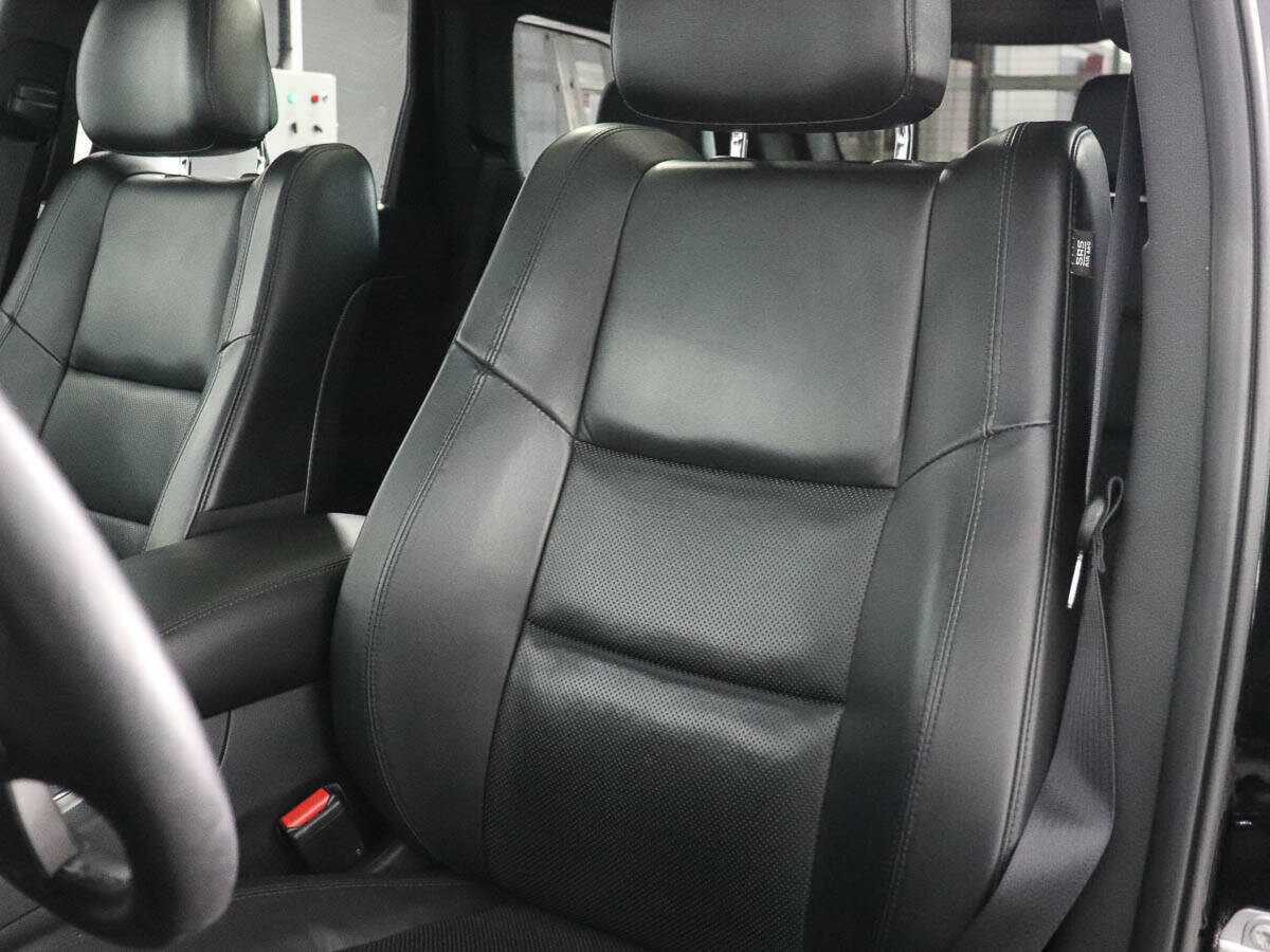 Купить Jeep Grand Cherokee, 2018, 35 772 км, фото №10