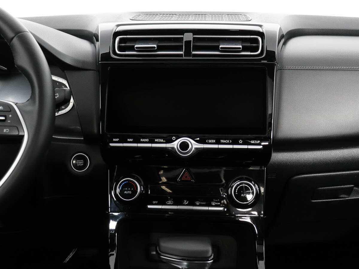 Купить Hyundai Creta, 2021, 54 000 км, фото №14