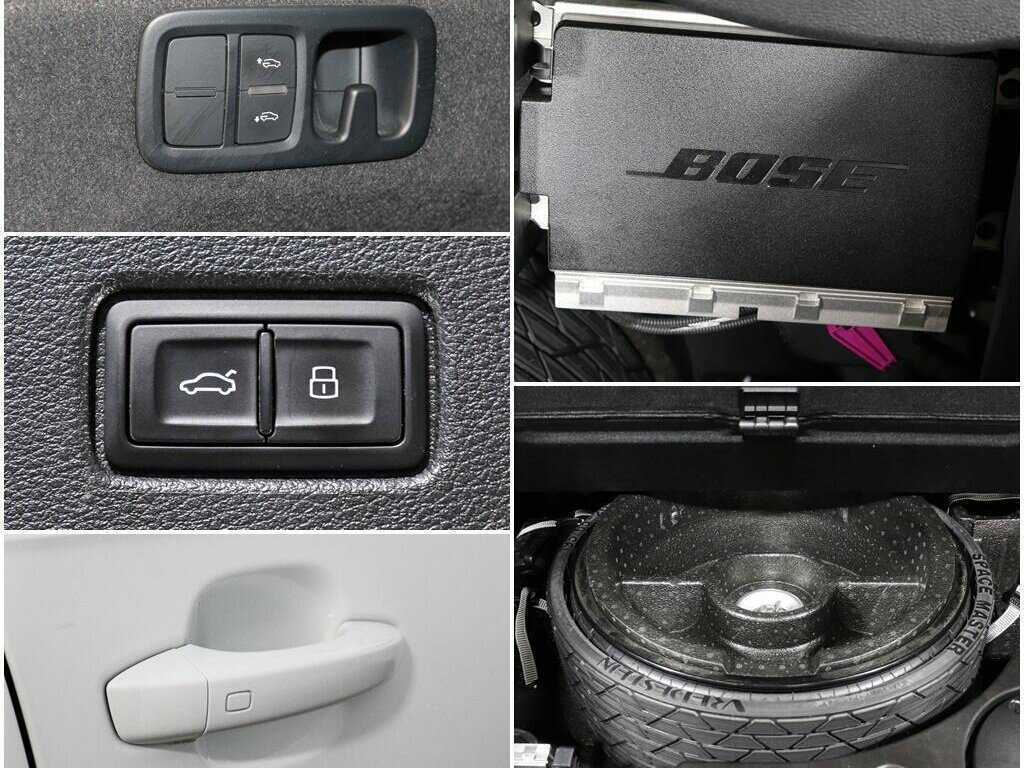 Купить Audi Q7, 2016, 146 550 км, фото №12