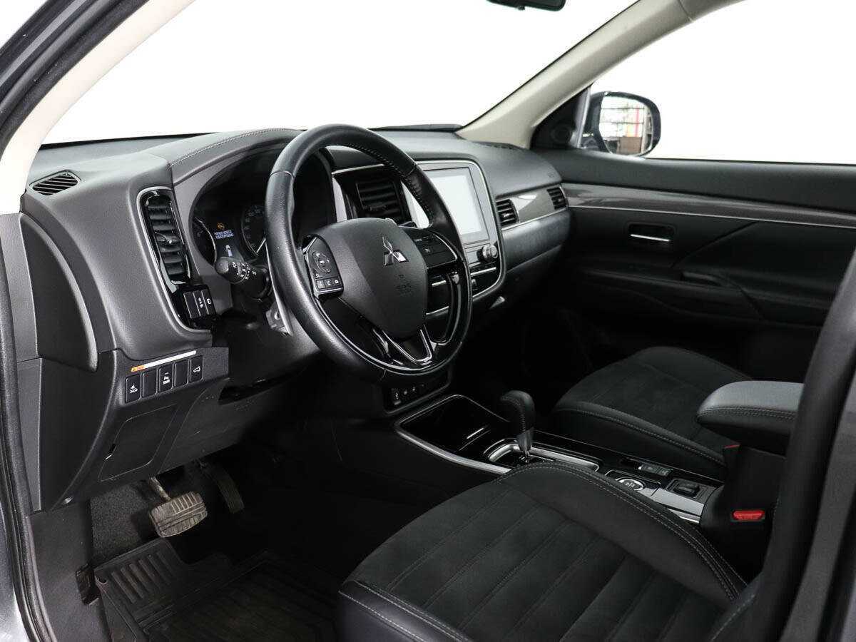 Купить Mitsubishi Outlander, 2022, 59 998 км, фото №10