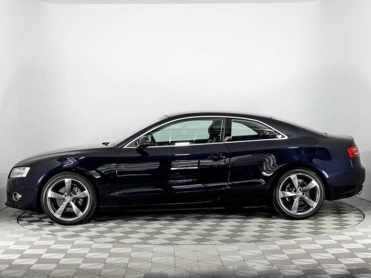 Купить Audi A5, 2011, 162 330 км, фото №8