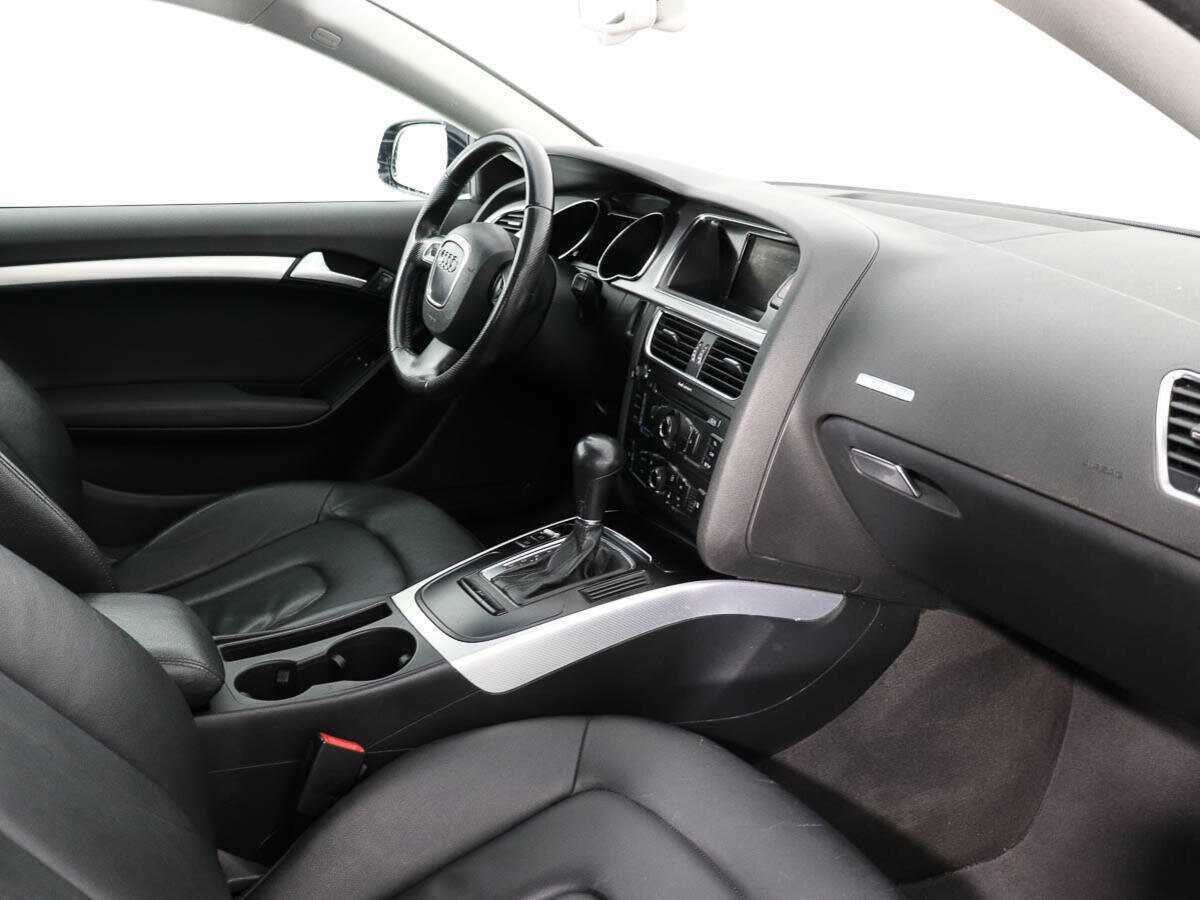Купить Audi A5, 2011, 162 330 км, фото №9