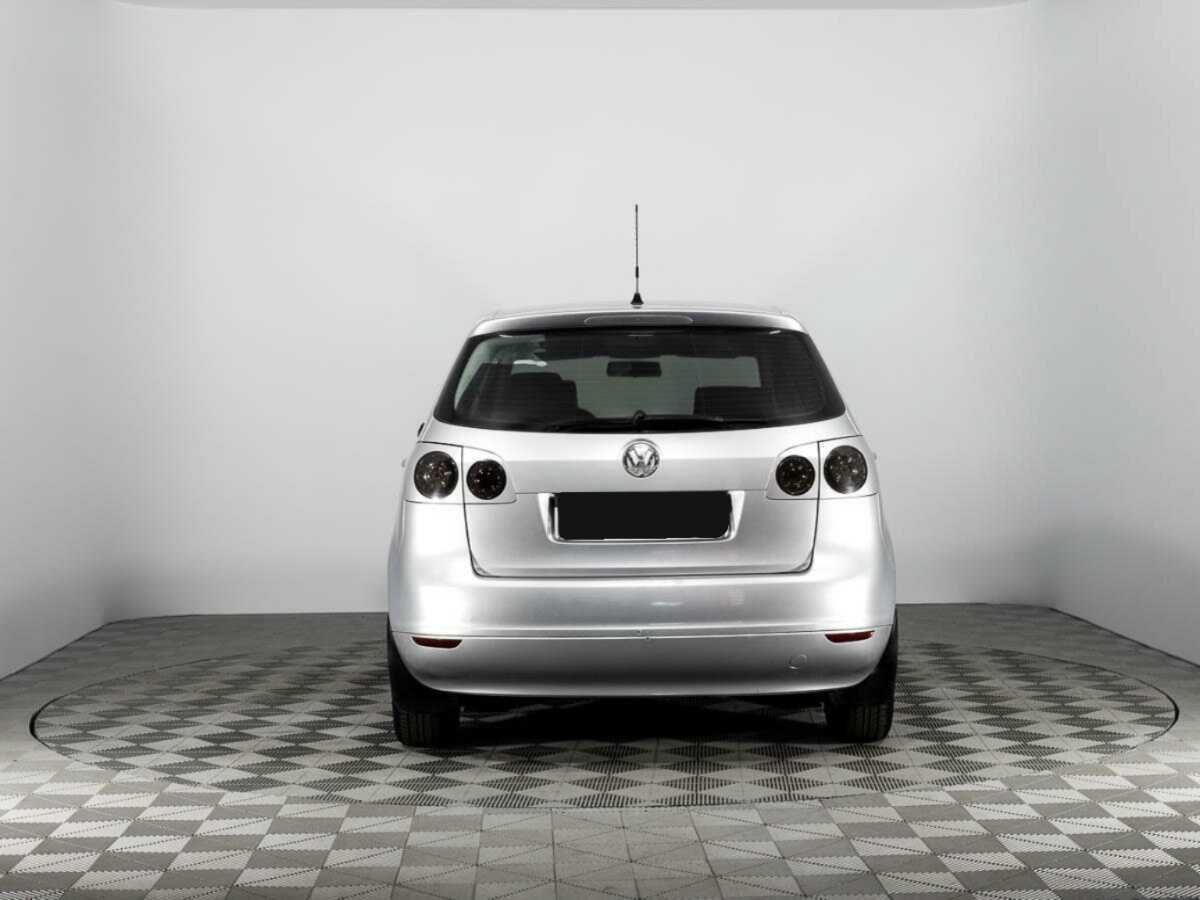 Купить Volkswagen Golf Plus, 2008, 131 030 км, фото №6