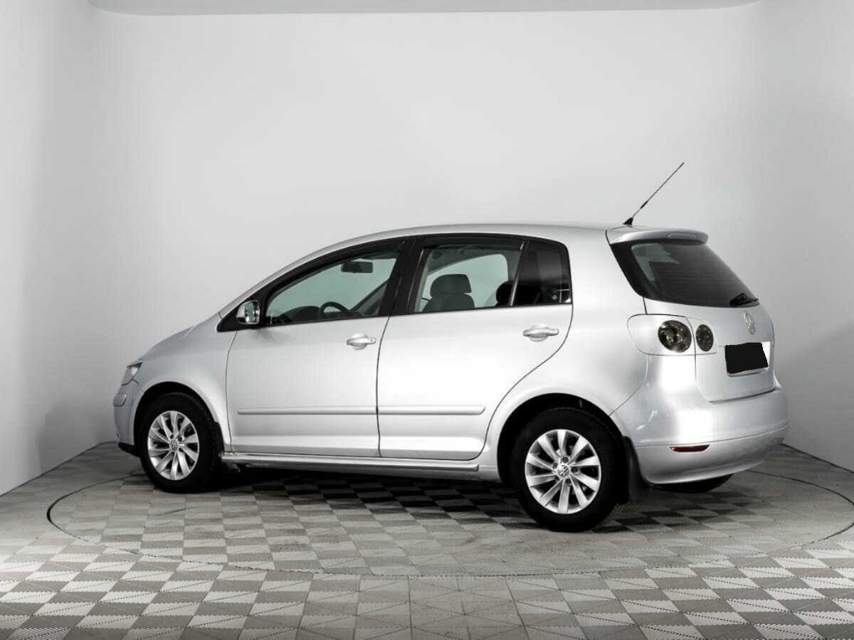 Купить Volkswagen Golf Plus, 2008, 131 030 км, фото №7