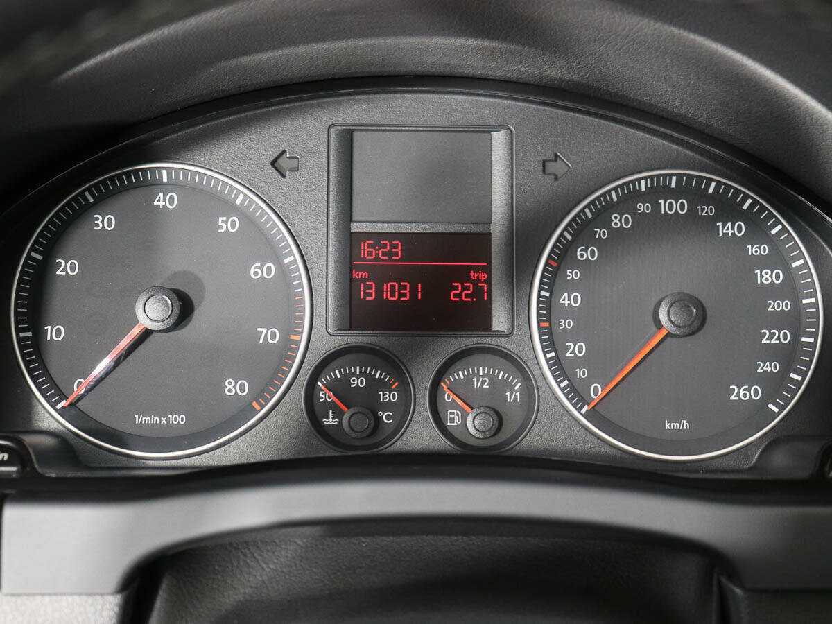 Купить Volkswagen Golf Plus, 2008, 131 030 км, фото №12