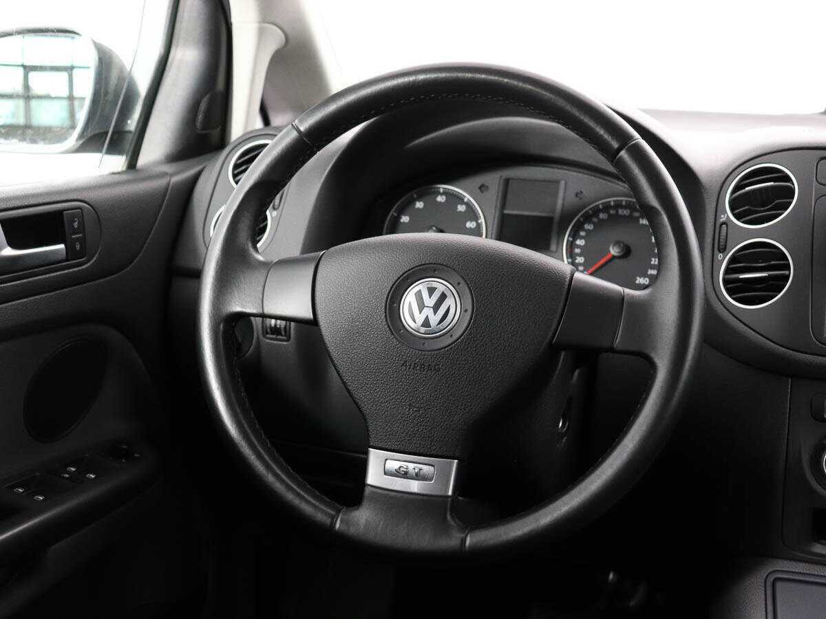 Купить Volkswagen Golf Plus, 2008, 131 030 км, фото №15