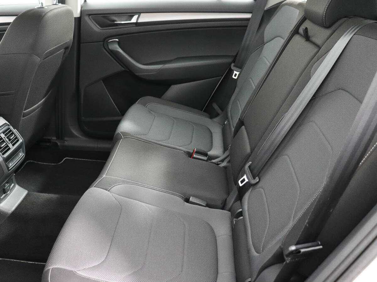 Купить Skoda Kodiaq, 2018, 137 000 км, фото №11